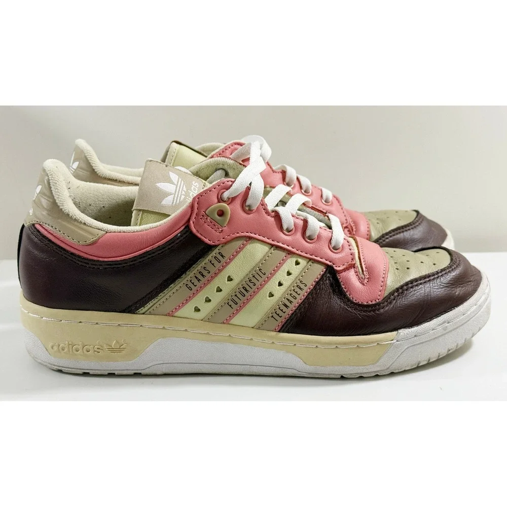adidas human made